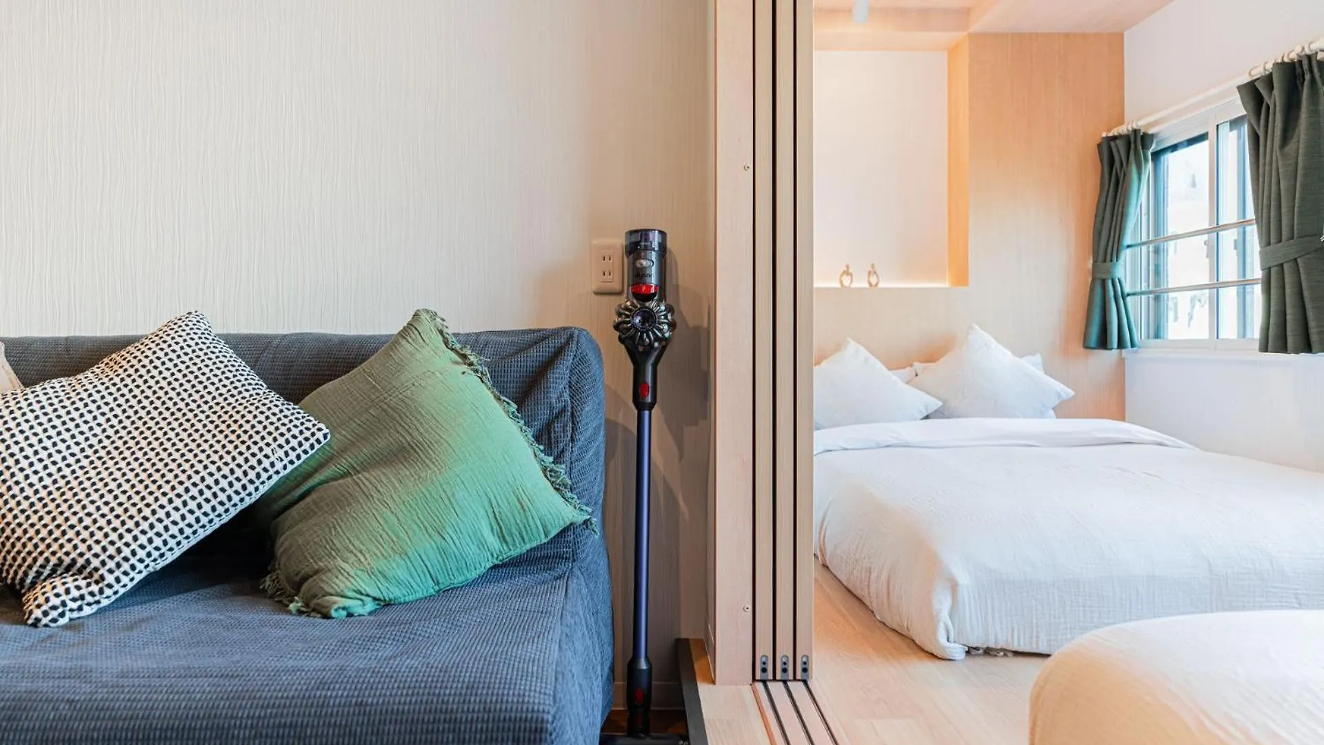 טוקיו Saiei Hotel 201