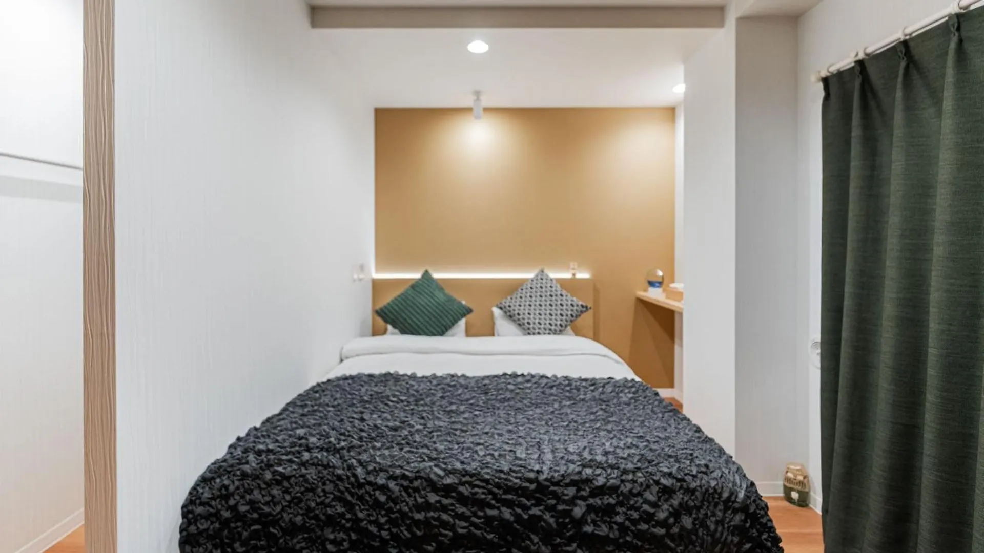 טוקיו Saiei Hotel 201